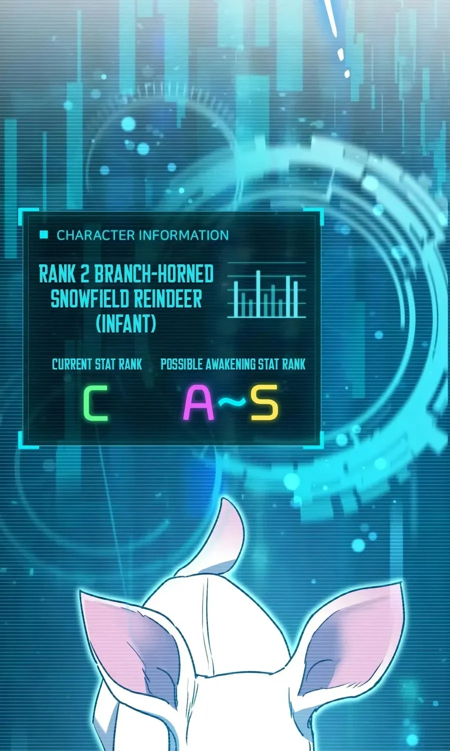 Read My S-Class Hunters chapter 166 image 50 on Lezhin