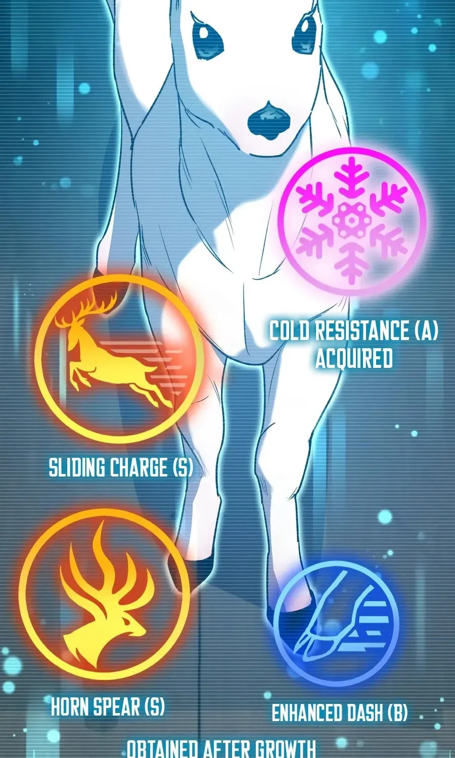 Read My S-Class Hunters chapter 166 image 51 on Lezhin