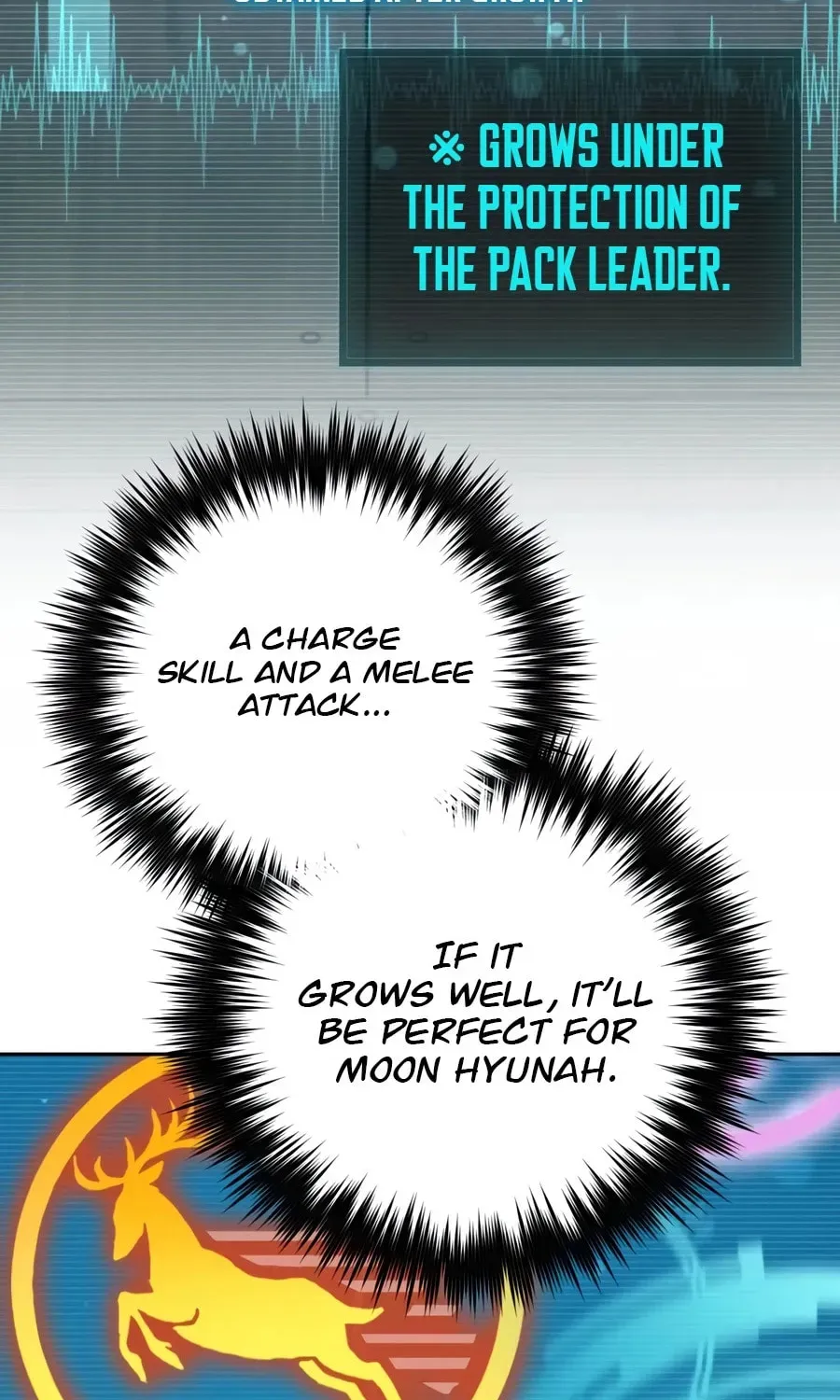 Read My S-Class Hunters chapter 166 image 52 on Lezhin