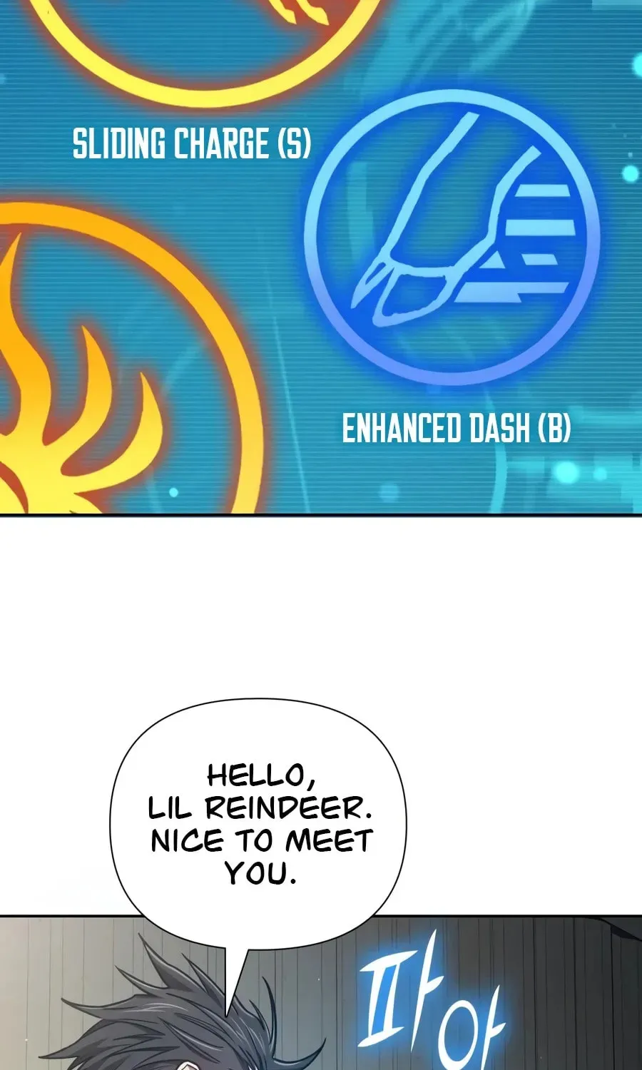 Read My S-Class Hunters chapter 166 image 53 on Lezhin