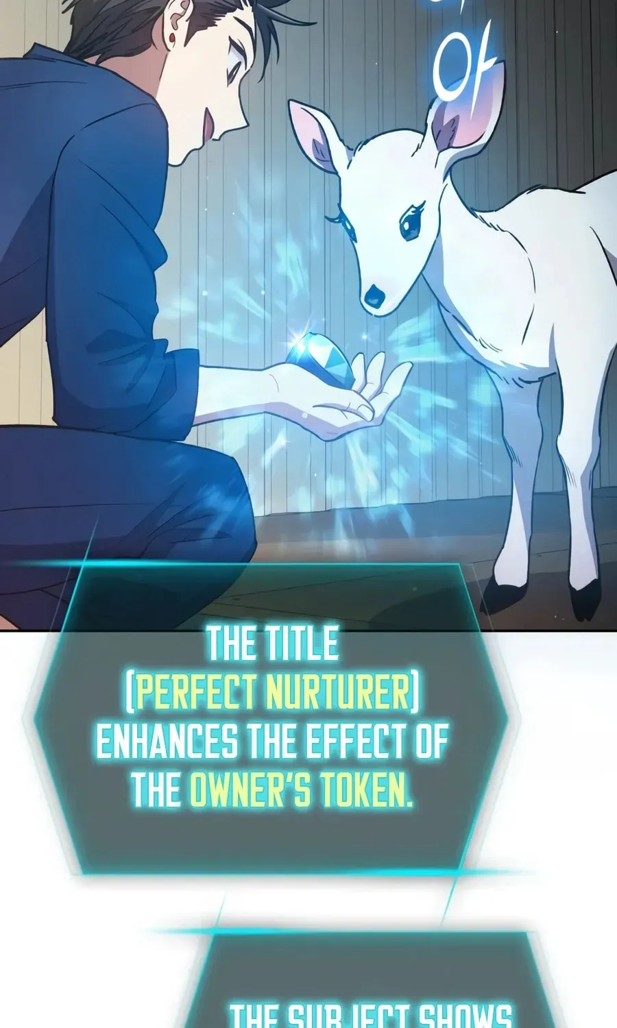 Read My S-Class Hunters chapter 166 image 54 on Lezhin