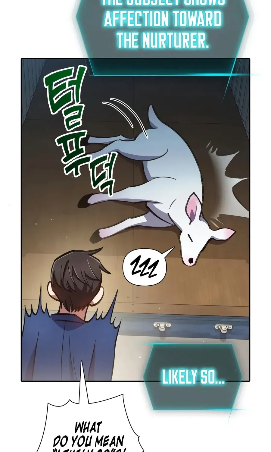 Read My S-Class Hunters chapter 166 image 55 on Lezhin