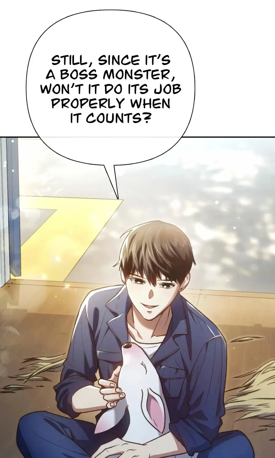 Read My S-Class Hunters chapter 166 image 61 on Lezhin
