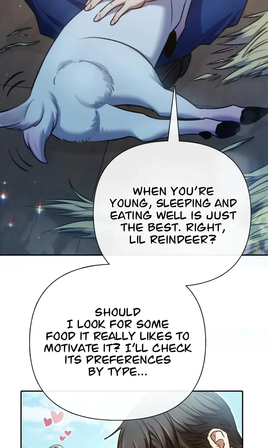 Read My S-Class Hunters chapter 166 image 62 on Lezhin