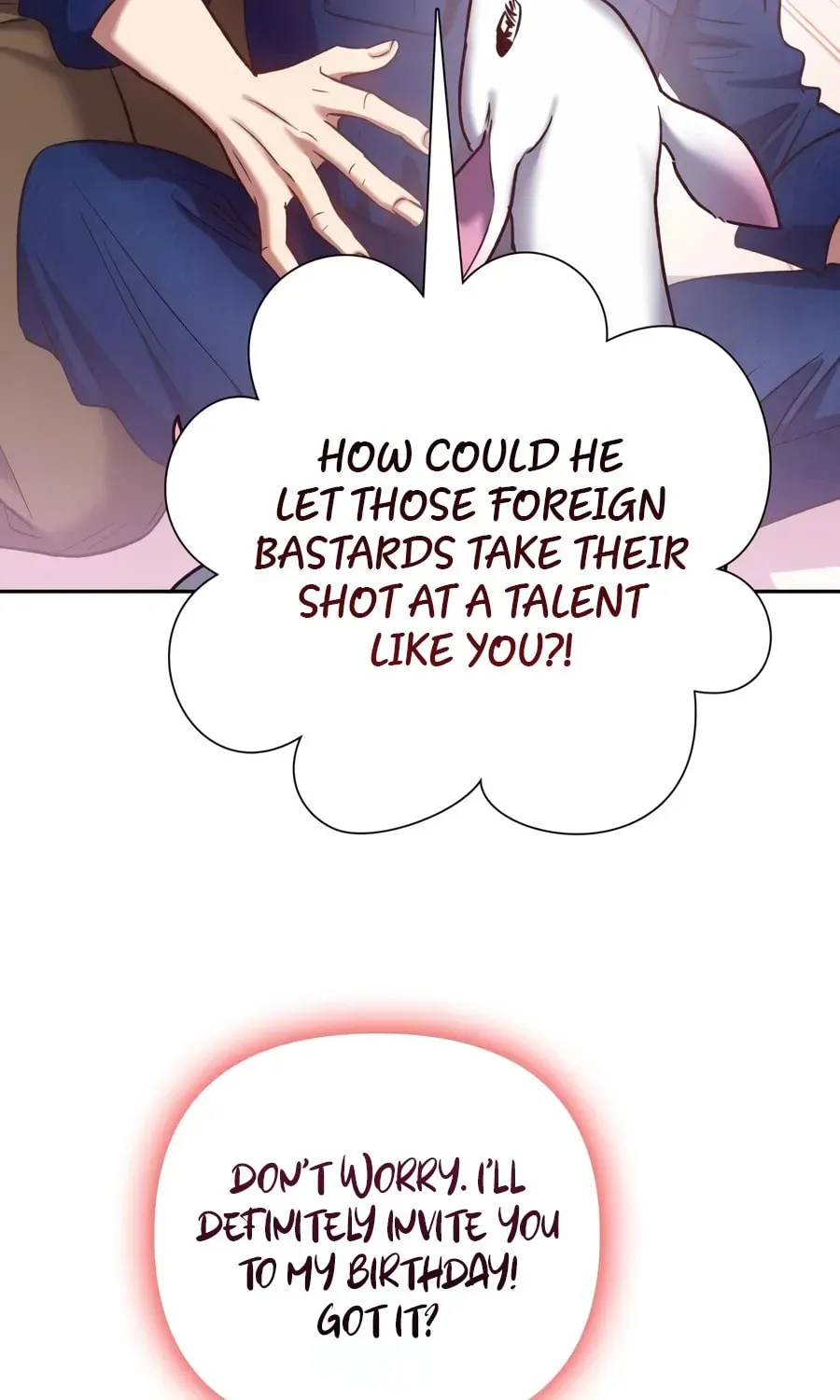 Read My S-Class Hunters chapter 166 image 65 on Lezhin