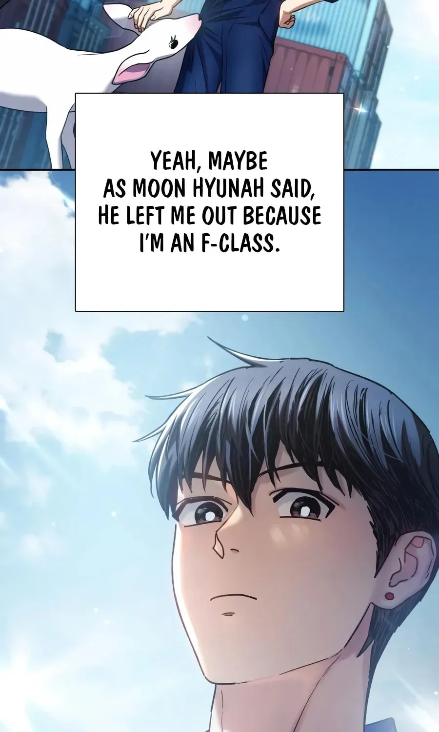 Read My S-Class Hunters chapter 166 image 68 on Lezhin
