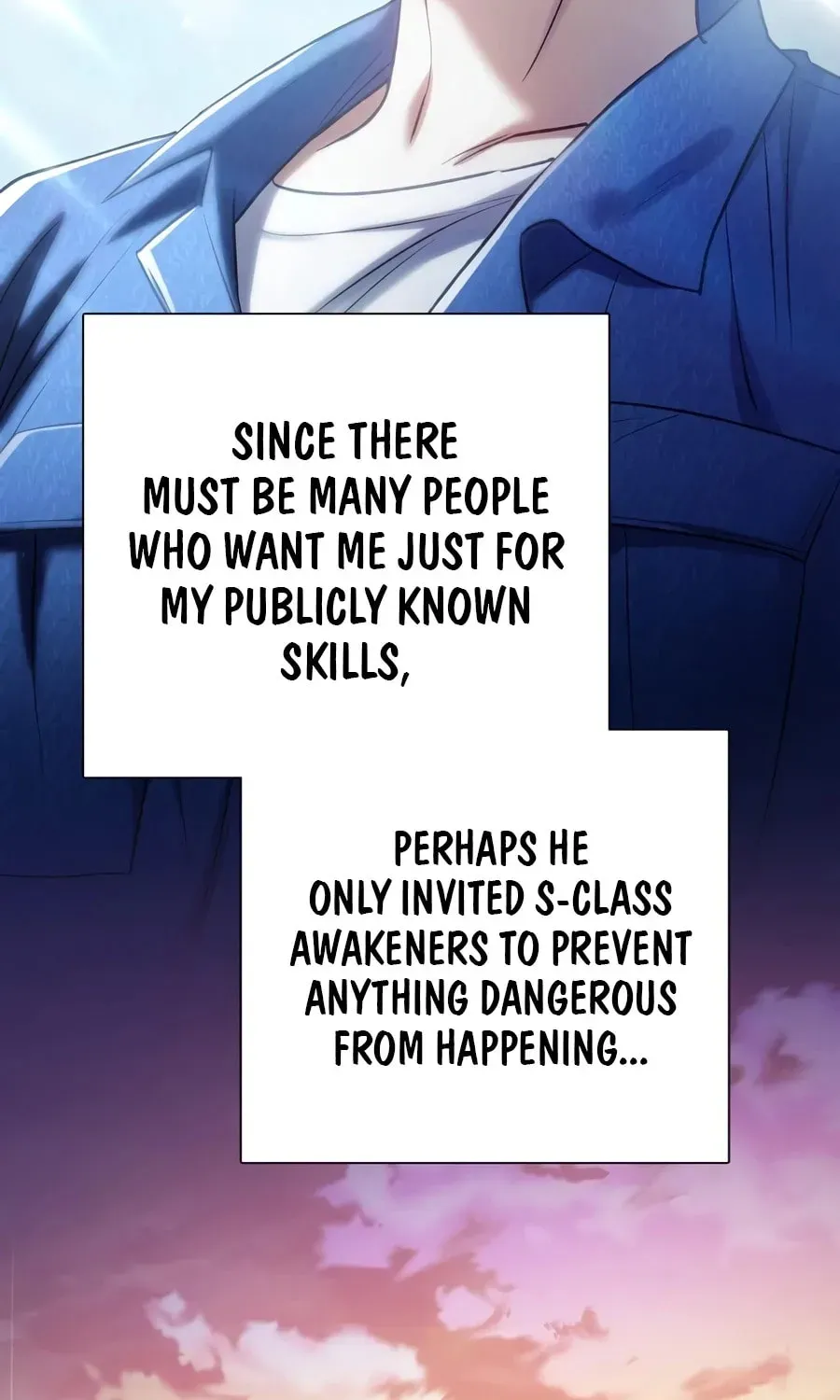 Read My S-Class Hunters chapter 166 image 69 on Lezhin