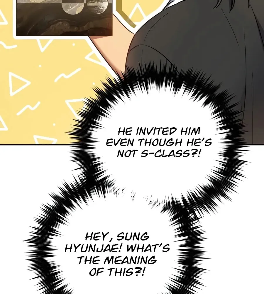 Read My S-Class Hunters chapter 166 image 71 on Lezhin
