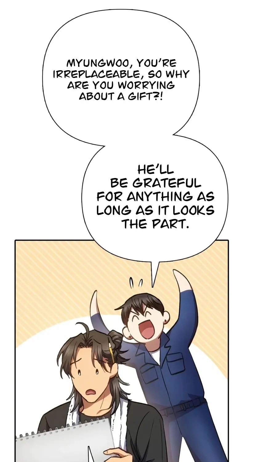Read My S-Class Hunters chapter 166 image 73 on Lezhin