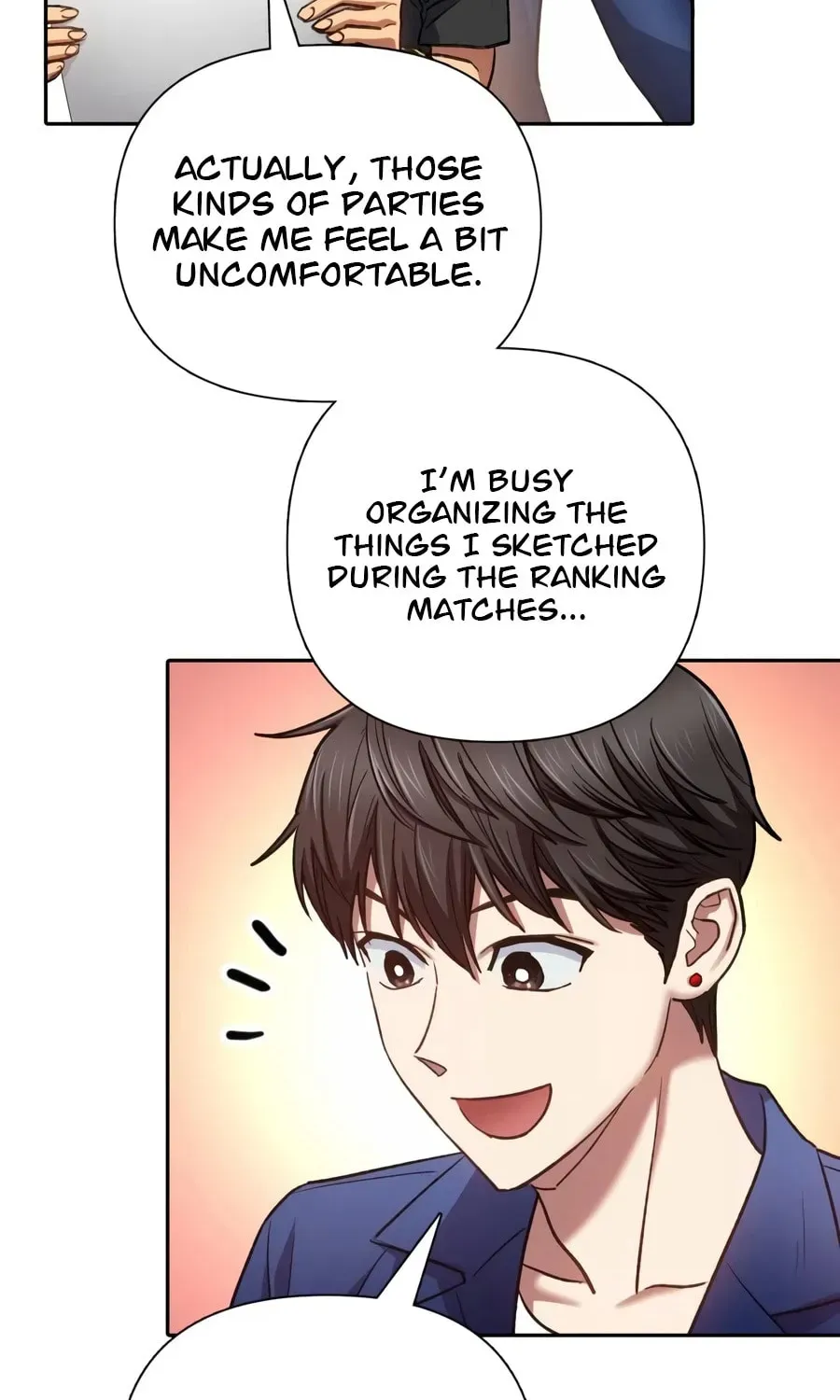 Read My S-Class Hunters chapter 166 image 74 on Lezhin