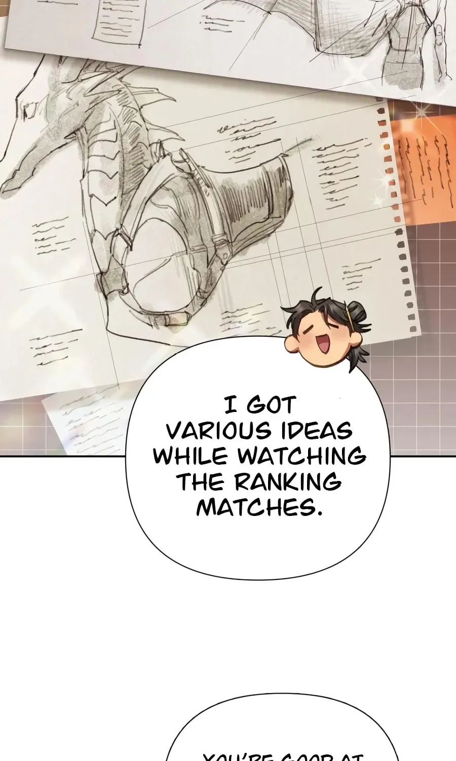 Read My S-Class Hunters chapter 166 image 76 on Lezhin