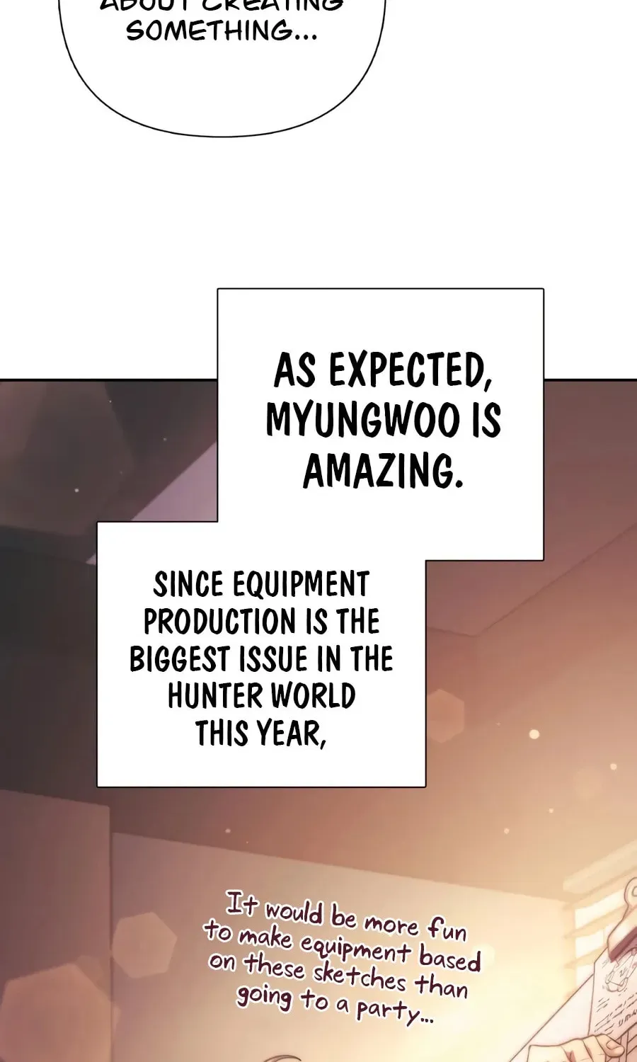Read My S-Class Hunters chapter 166 image 78 on Lezhin