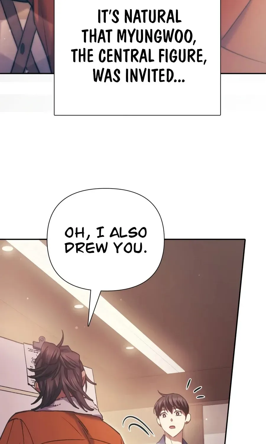 Read My S-Class Hunters chapter 166 image 80 on Lezhin