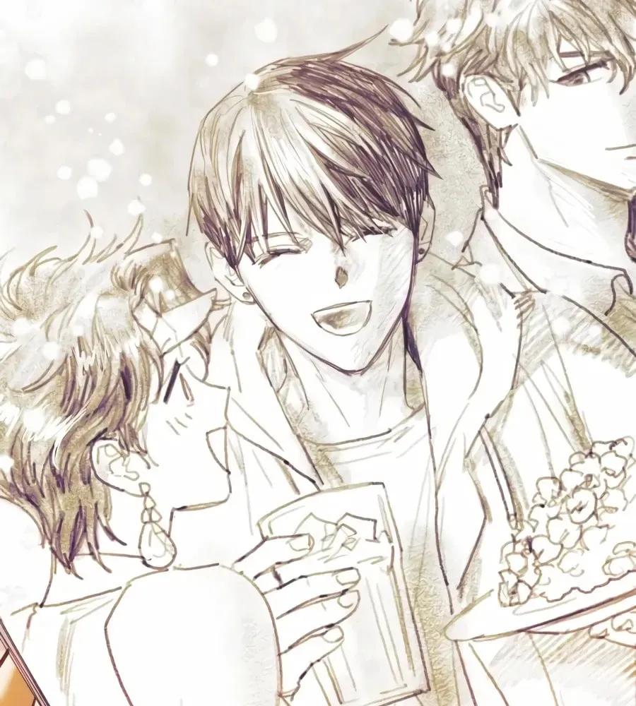 Read My S-Class Hunters chapter 166 image 83 on Lezhin