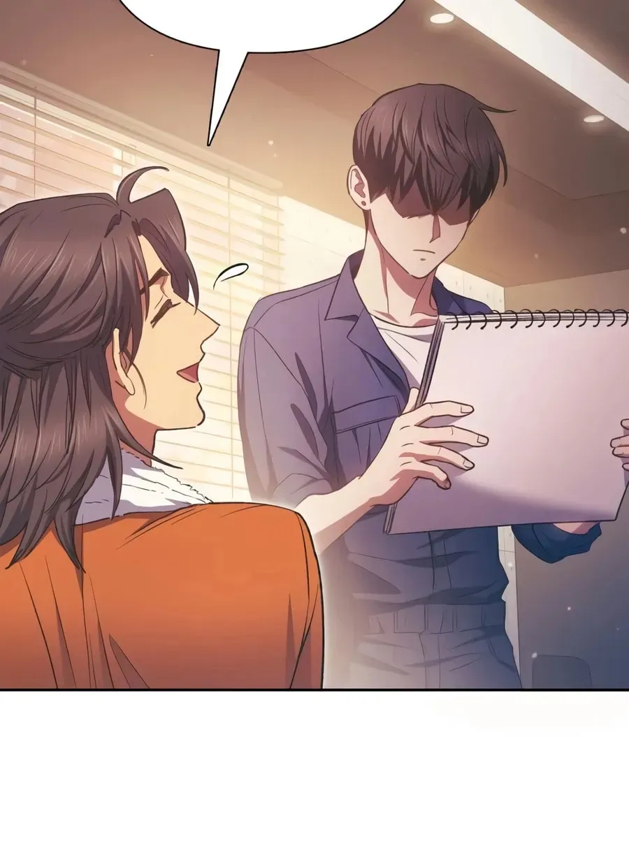 Read My S-Class Hunters chapter 166 image 85 on Lezhin