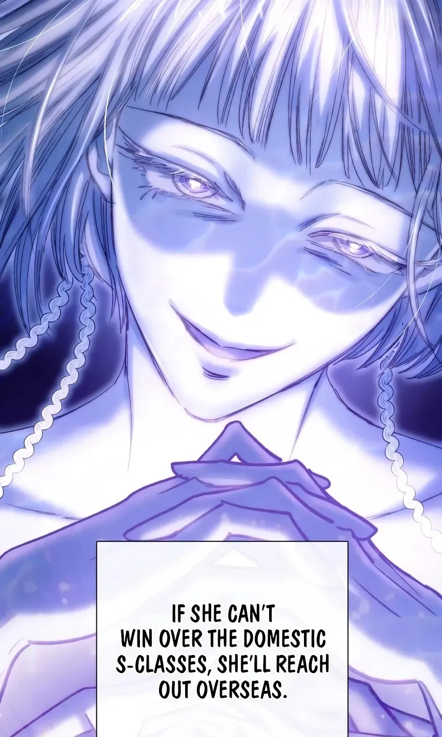 Read My S-Class Hunters chapter 166 image 92 on Lezhin
