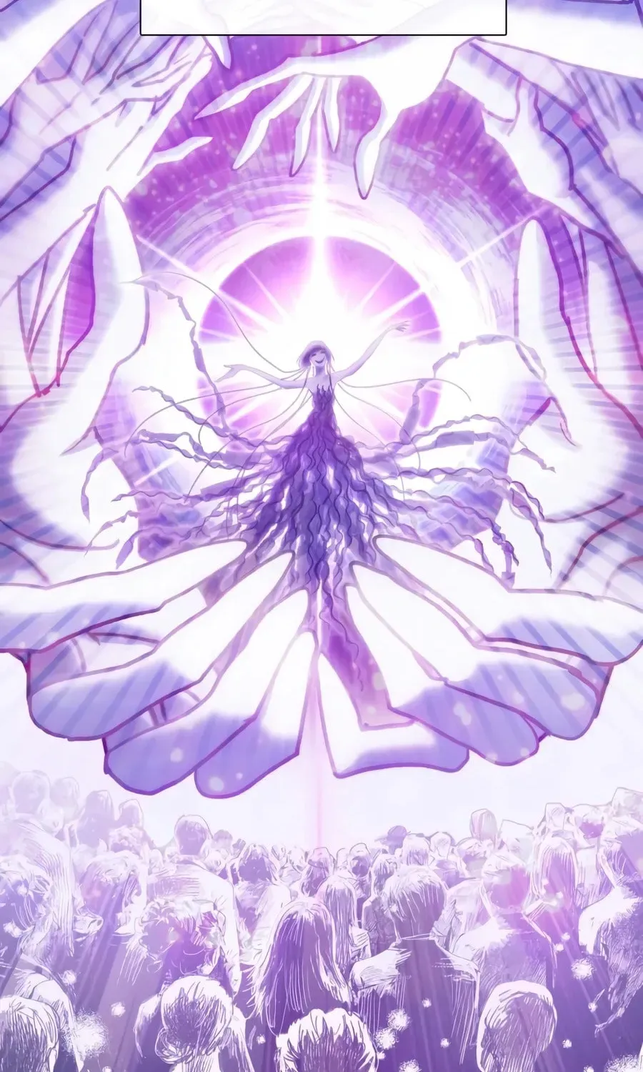 Read My S-Class Hunters chapter 166 image 93 on Lezhin