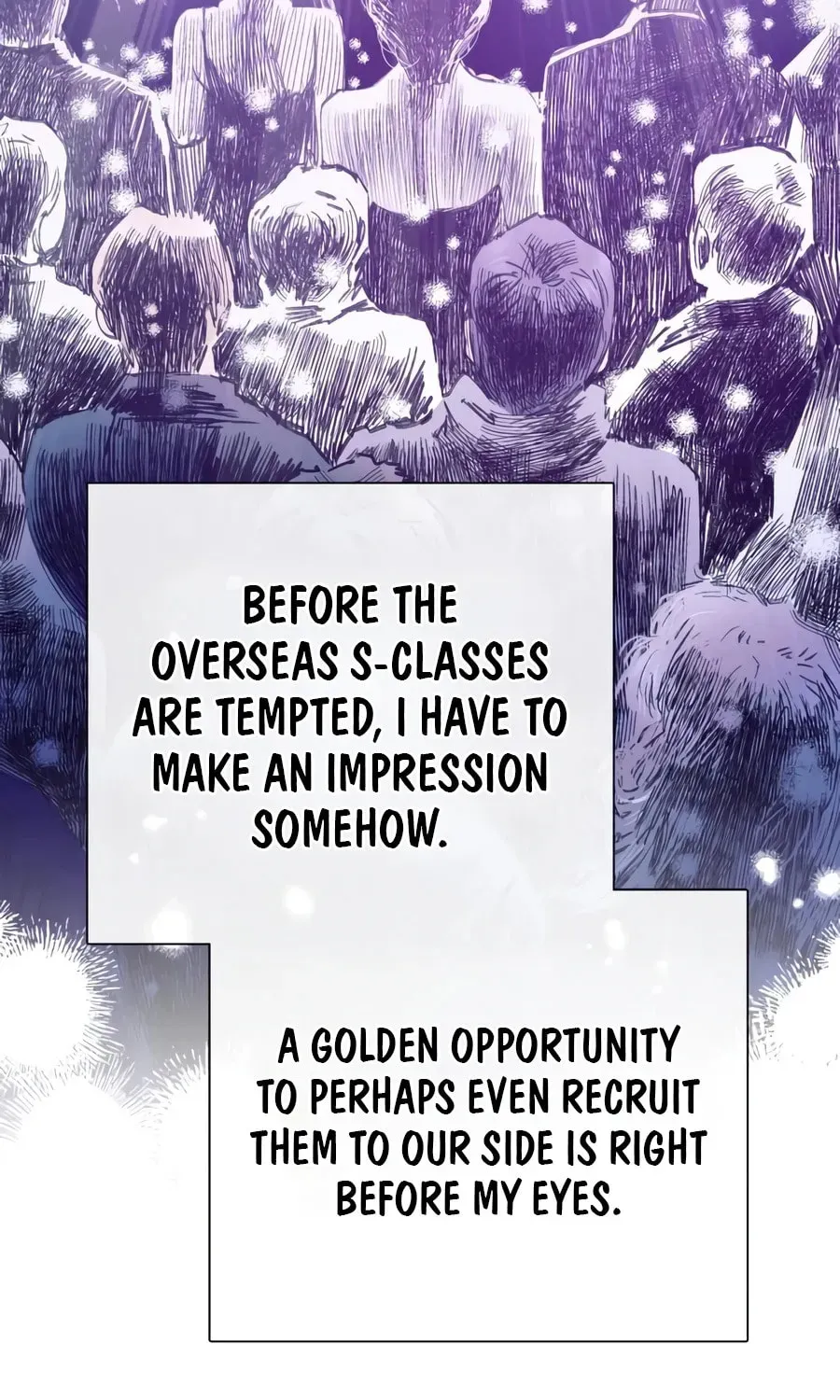 Read My S-Class Hunters chapter 166 image 94 on Lezhin