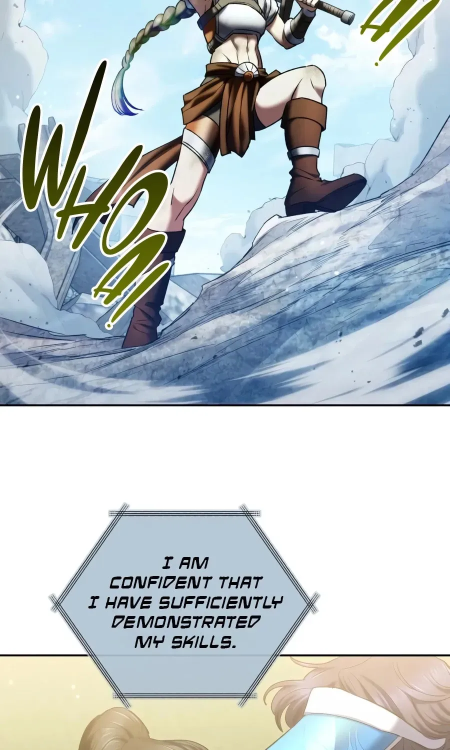 Read My S-Class Hunters chapter 166 image 97 on Lezhin