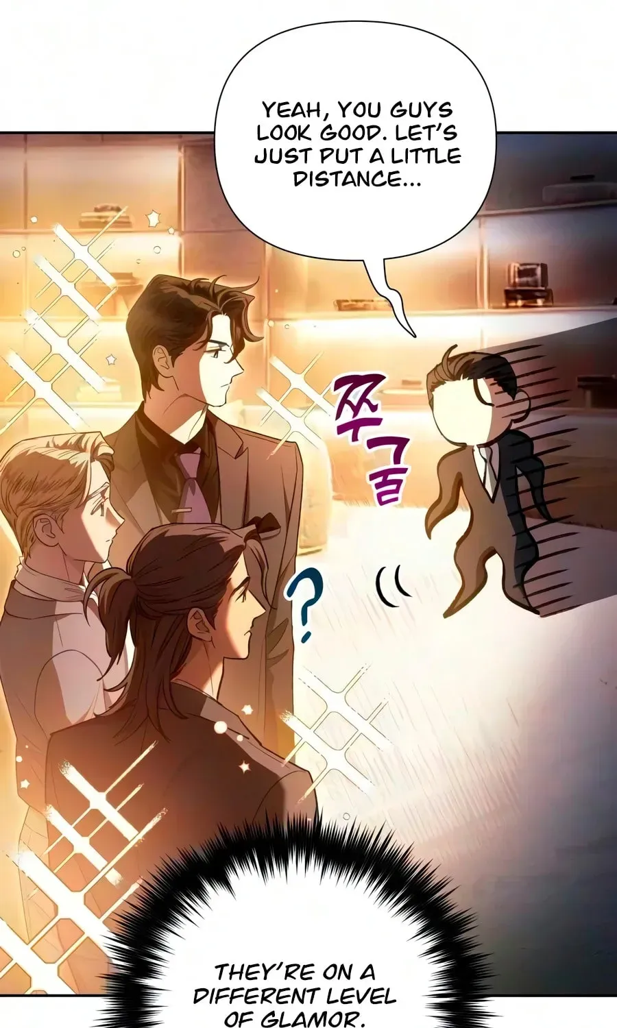 Read My S-Class Hunters chapter 167 image 100 on Lezhin