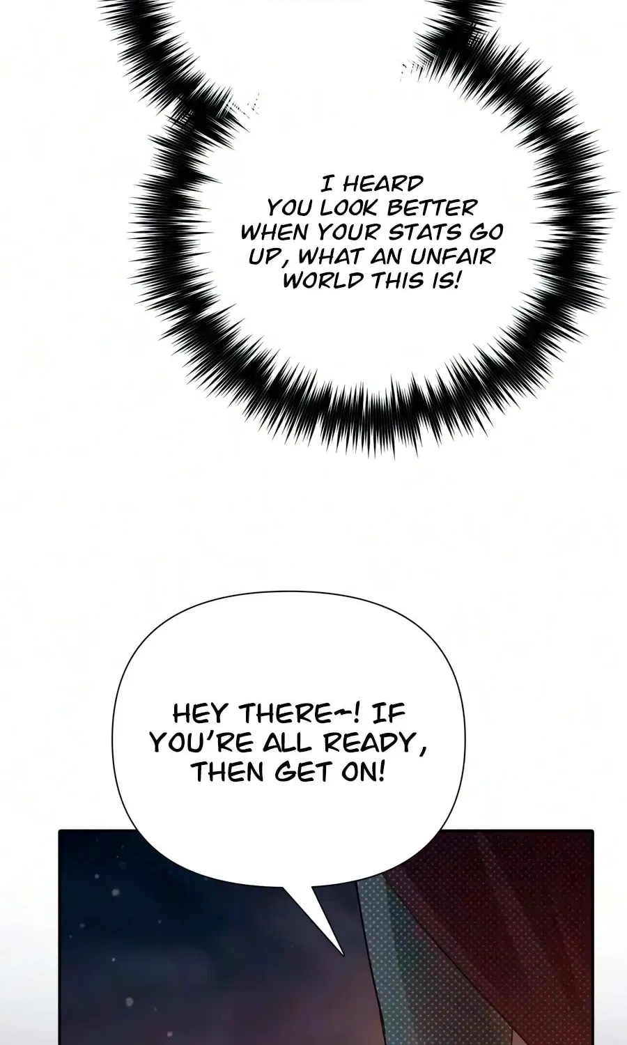 Read My S-Class Hunters chapter 167 image 101 on Lezhin