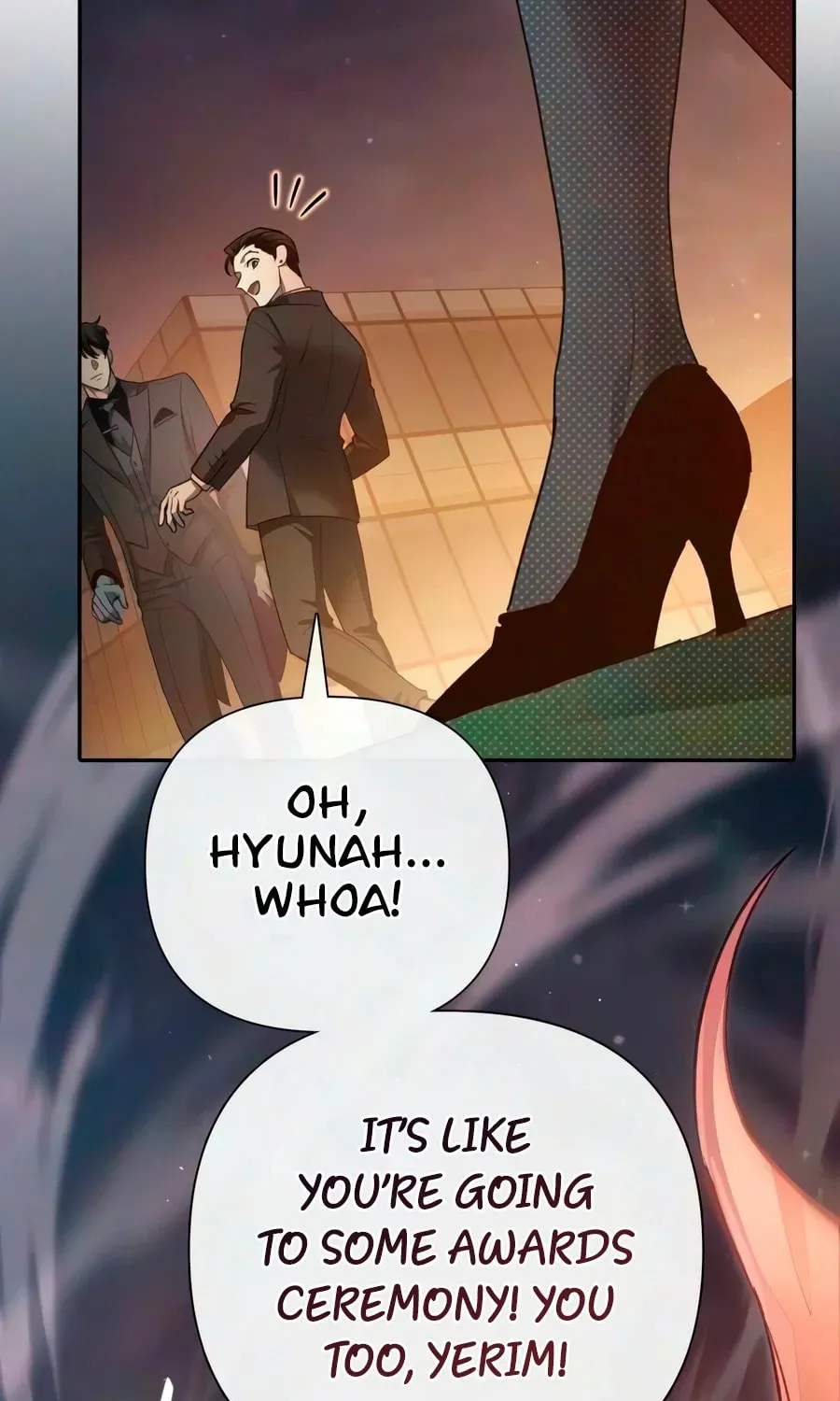 Read My S-Class Hunters chapter 167 image 102 on Lezhin