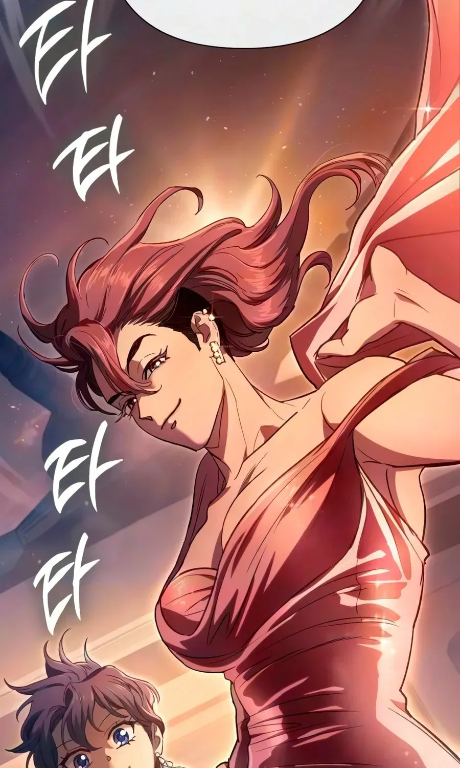 Read My S-Class Hunters chapter 167 image 103 on Lezhin