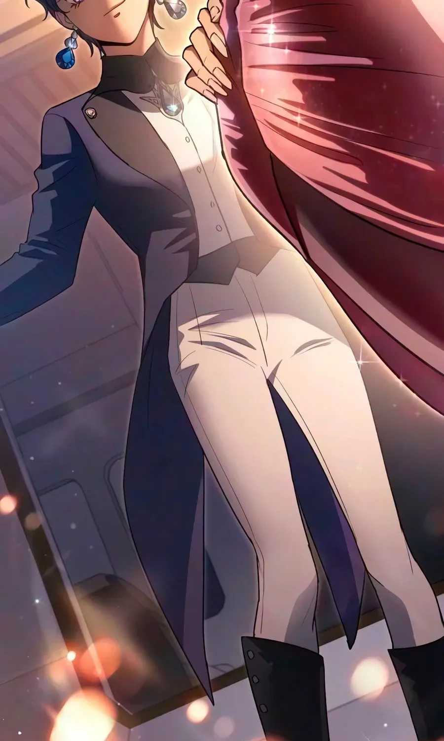 Read My S-Class Hunters chapter 167 image 104 on Lezhin