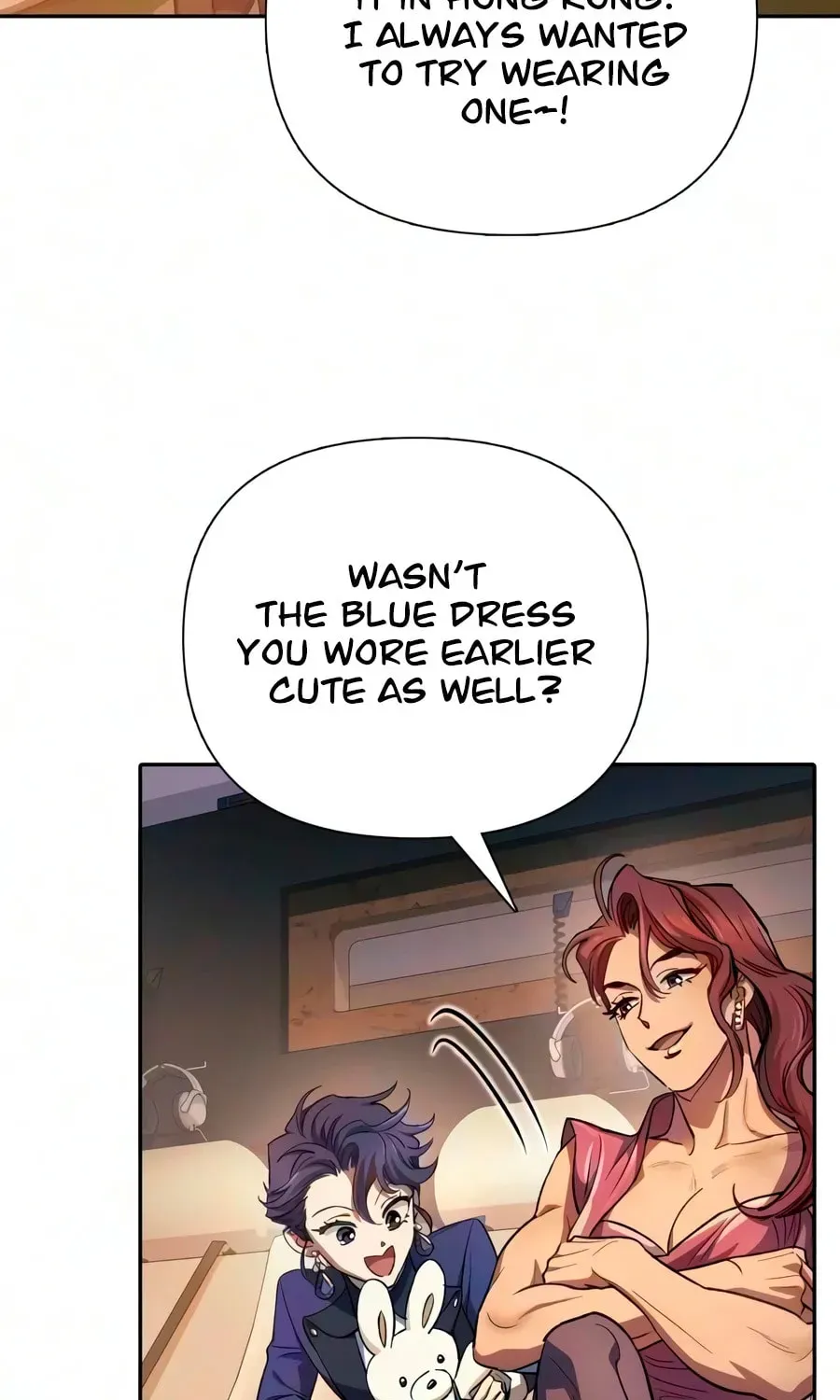 Read My S-Class Hunters chapter 167 image 106 on Lezhin