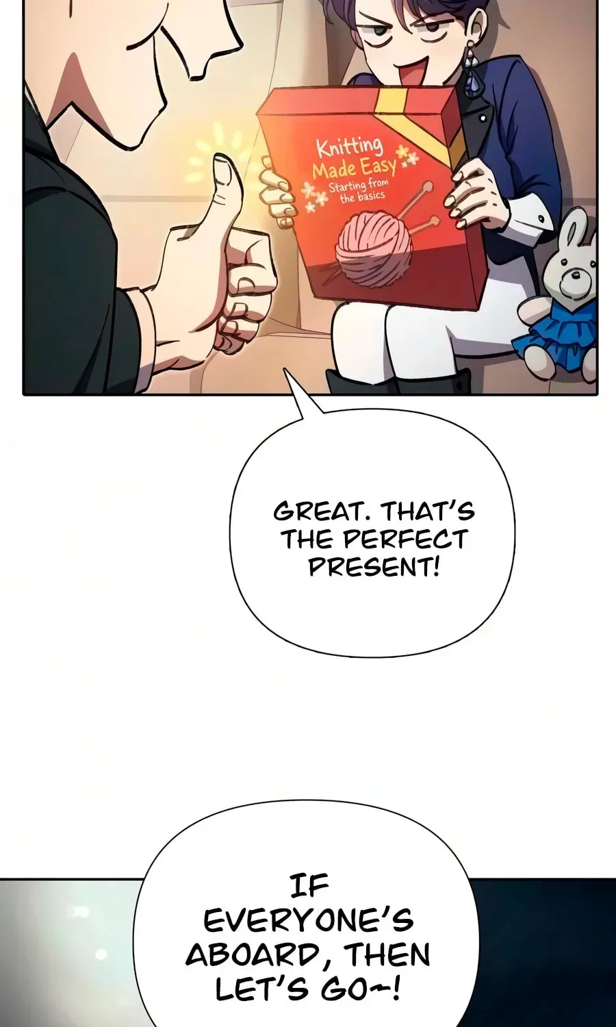 Read My S-Class Hunters chapter 167 image 108 on Lezhin