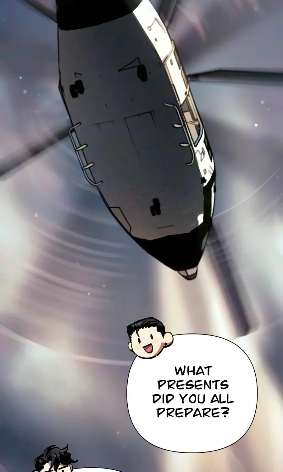 Read My S-Class Hunters chapter 167 image 111 on Lezhin
