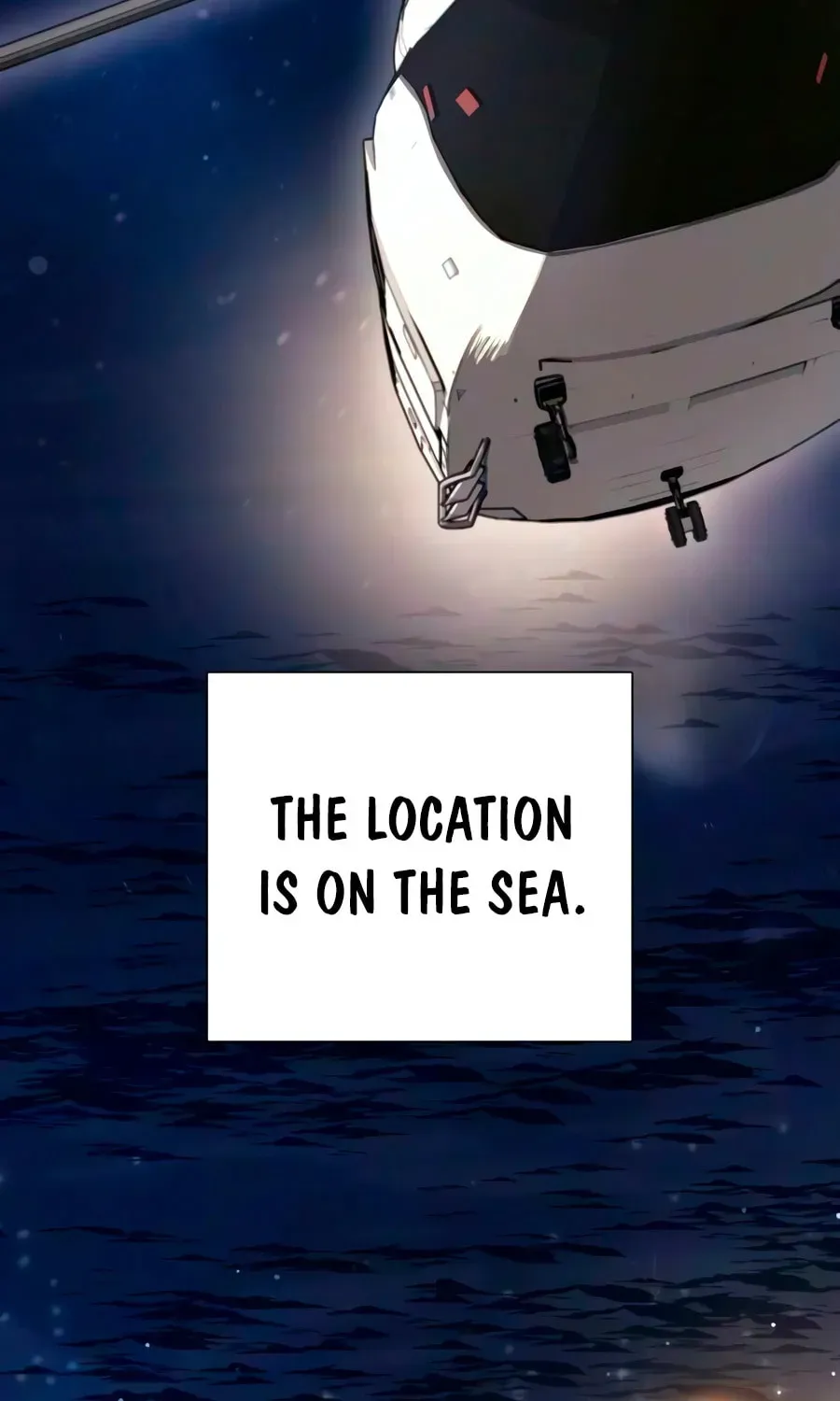 Read My S-Class Hunters chapter 167 image 116 on Lezhin