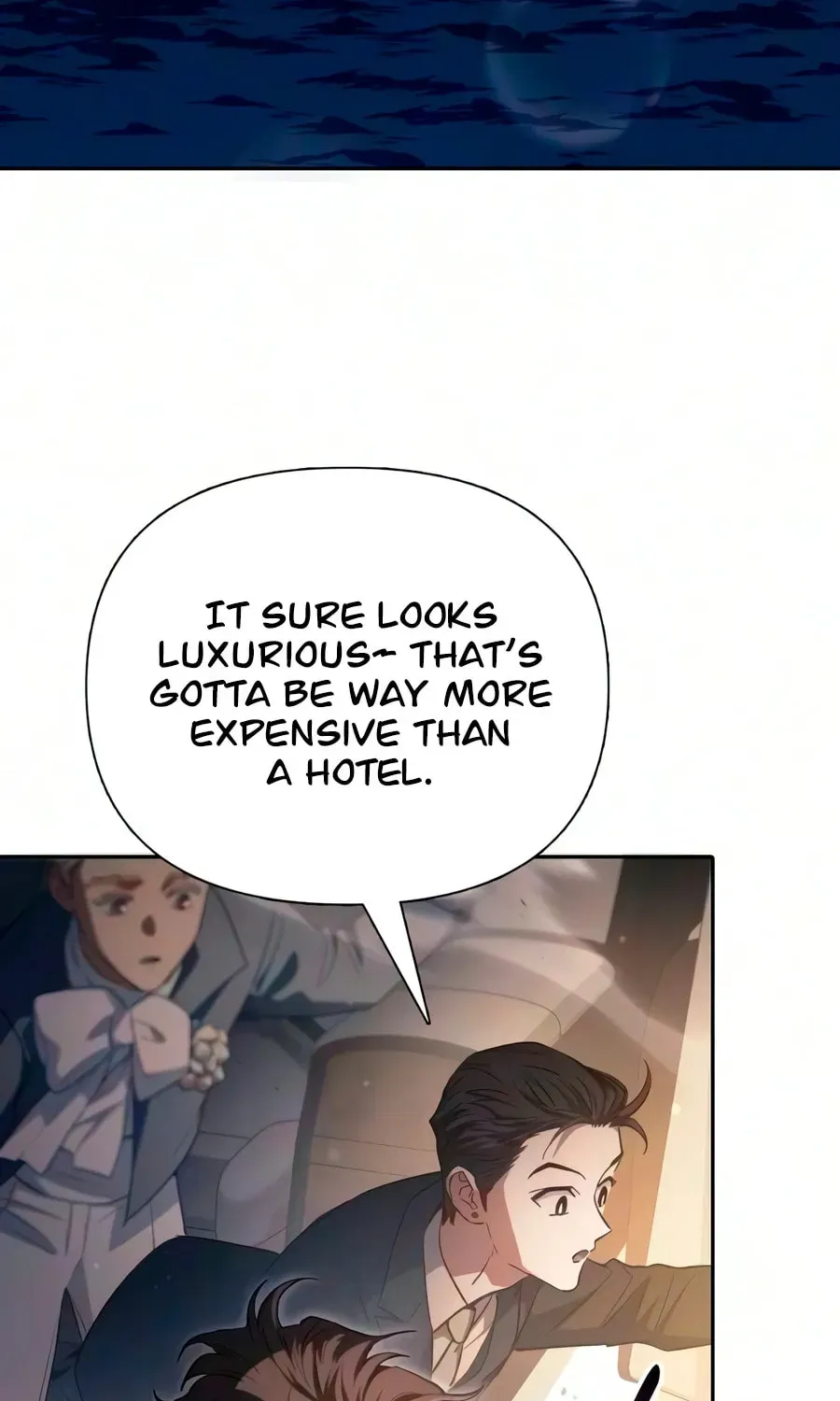 Read My S-Class Hunters chapter 167 image 119 on Lezhin