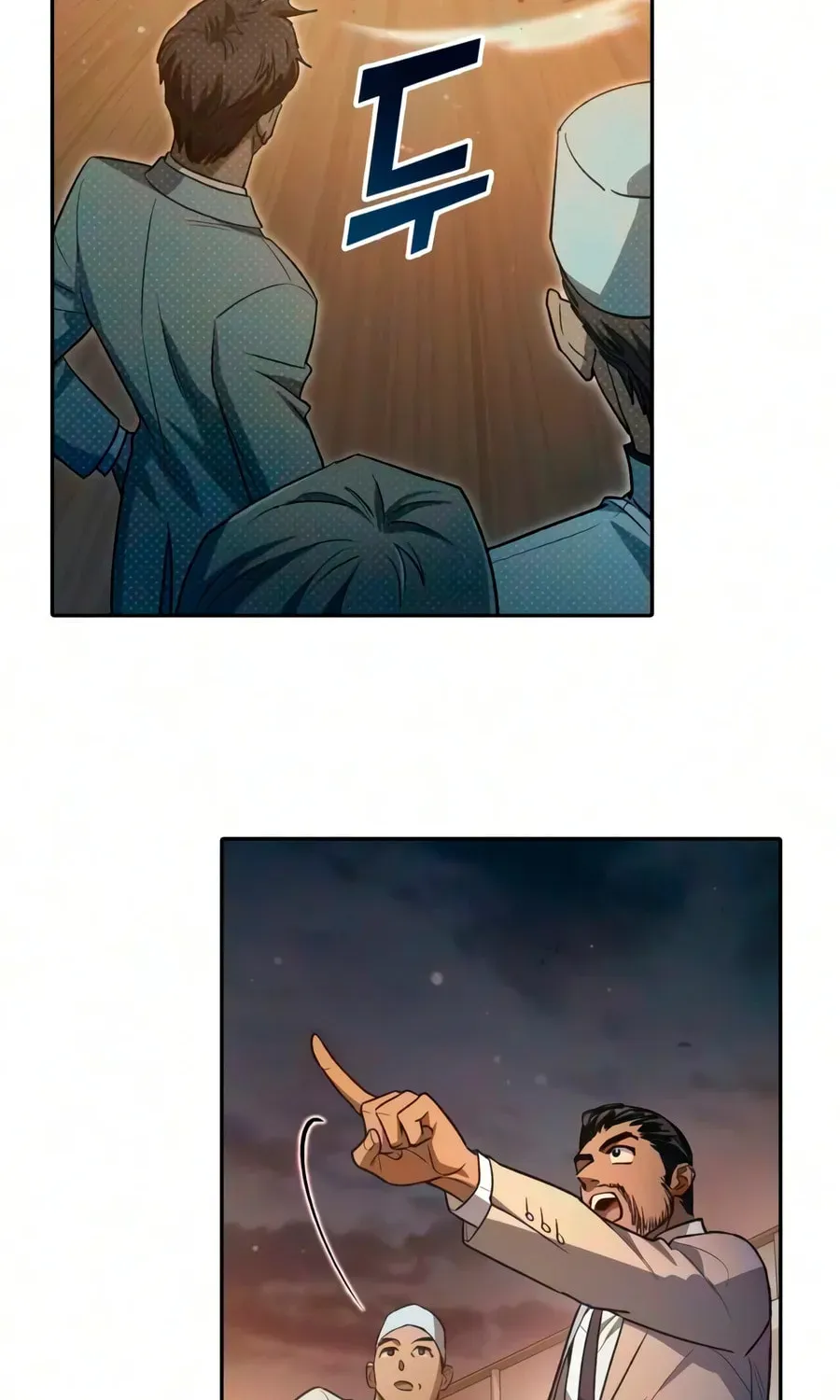 Read My S-Class Hunters chapter 167 image 123 on Lezhin
