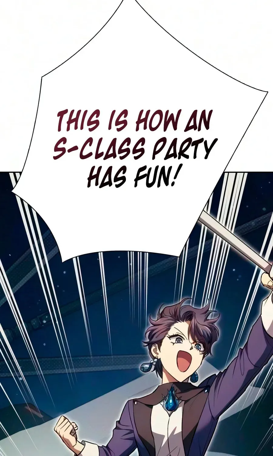 Read My S-Class Hunters chapter 167 image 134 on Lezhin