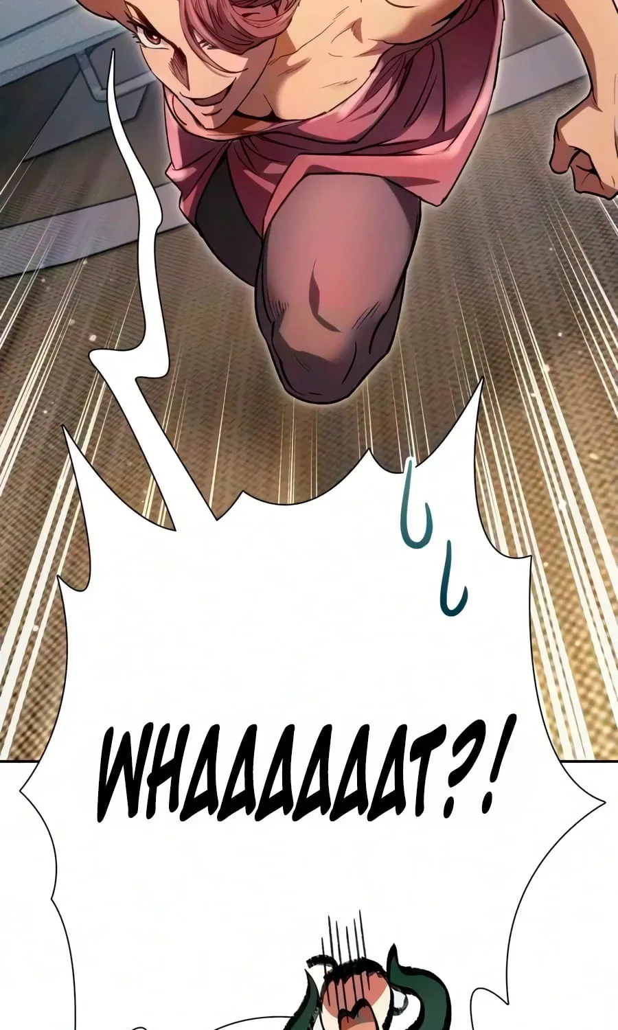 Read My S-Class Hunters chapter 167 image 136 on Lezhin