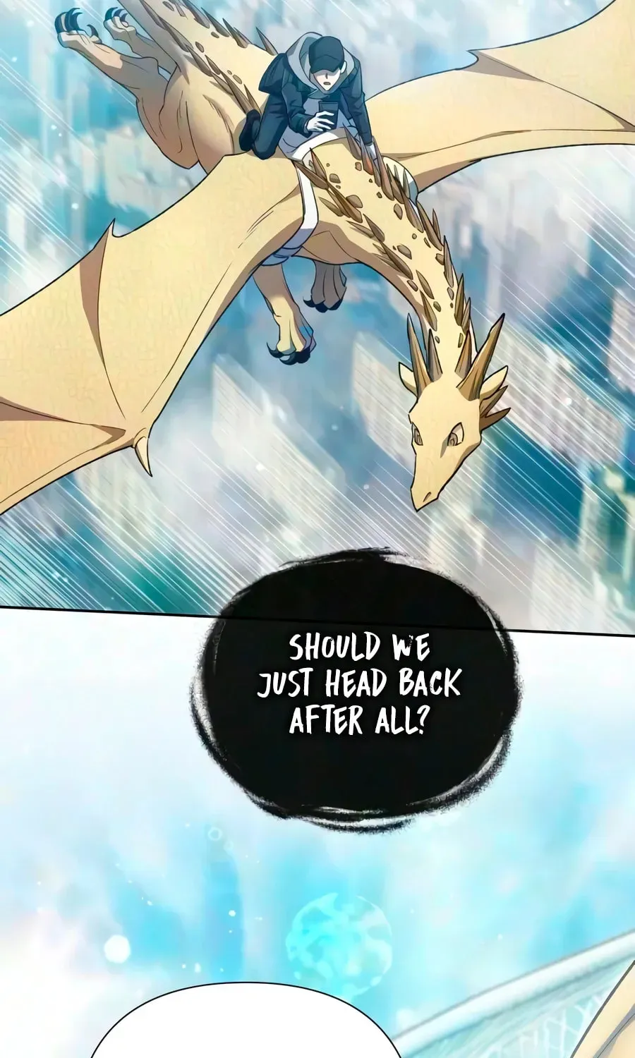 Read My S-Class Hunters chapter 167 image 14 on Lezhin