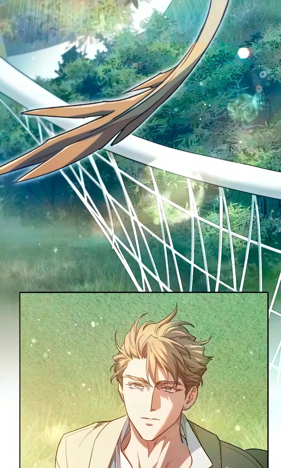 Read My S-Class Hunters chapter 167 image 17 on Lezhin