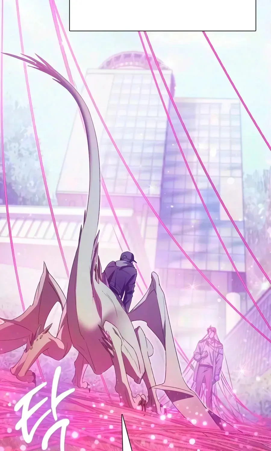 Read My S-Class Hunters chapter 167 image 33 on Lezhin