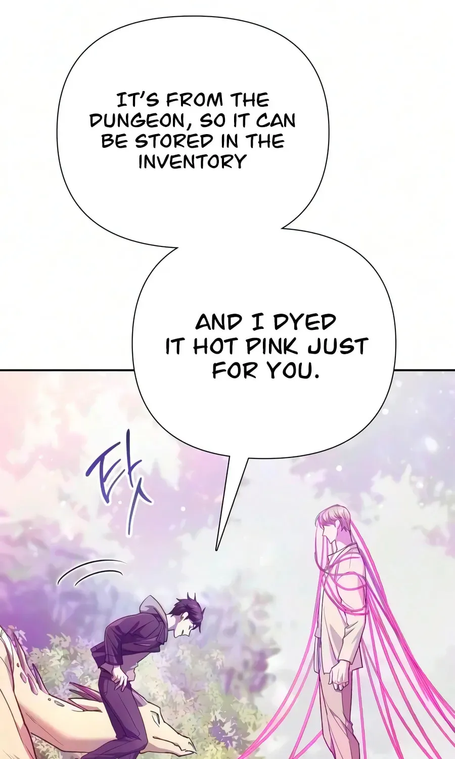 Read My S-Class Hunters chapter 167 image 35 on Lezhin