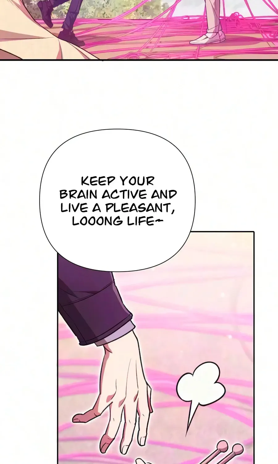 Read My S-Class Hunters chapter 167 image 36 on Lezhin