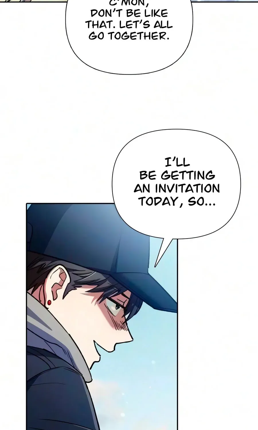Read My S-Class Hunters chapter 167 image 4 on Lezhin