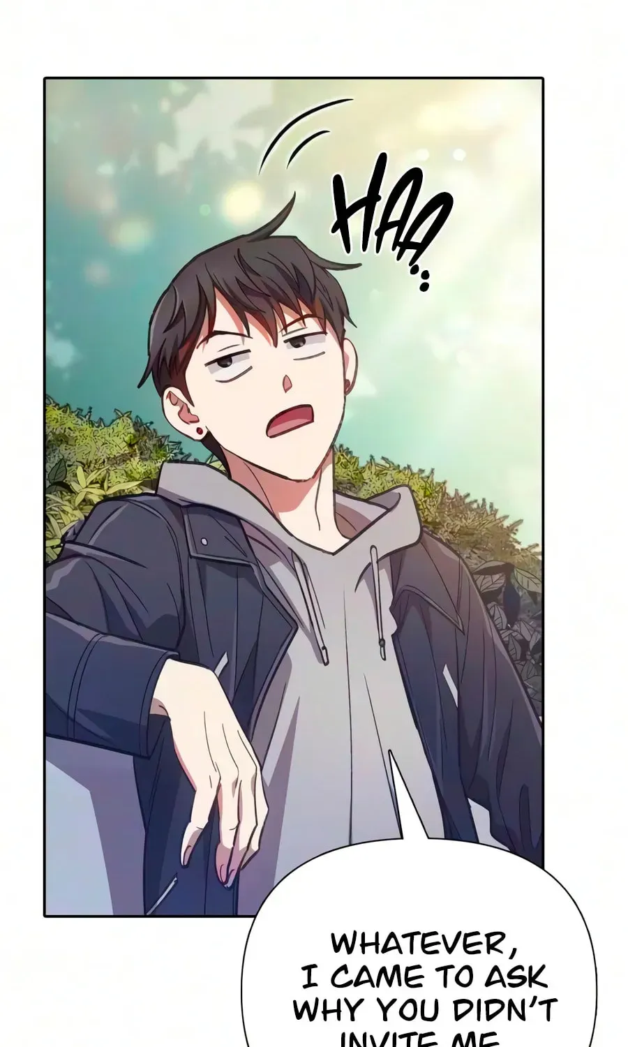Read My S-Class Hunters chapter 167 image 40 on Lezhin