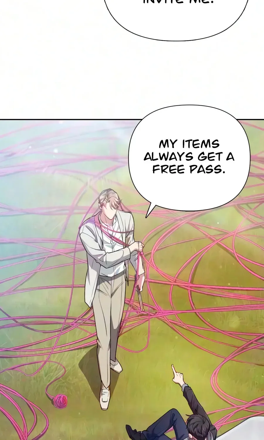 Read My S-Class Hunters chapter 167 image 41 on Lezhin