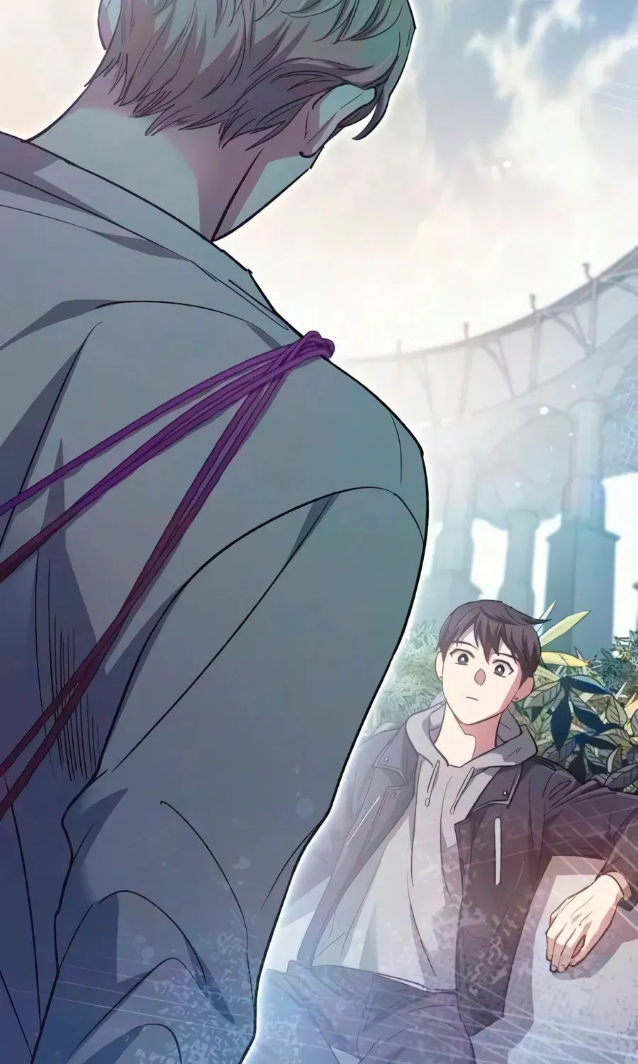 Read My S-Class Hunters chapter 167 image 44 on Lezhin
