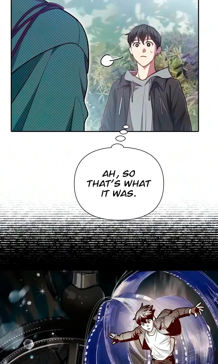 Read My S-Class Hunters chapter 167 image 49 on Lezhin
