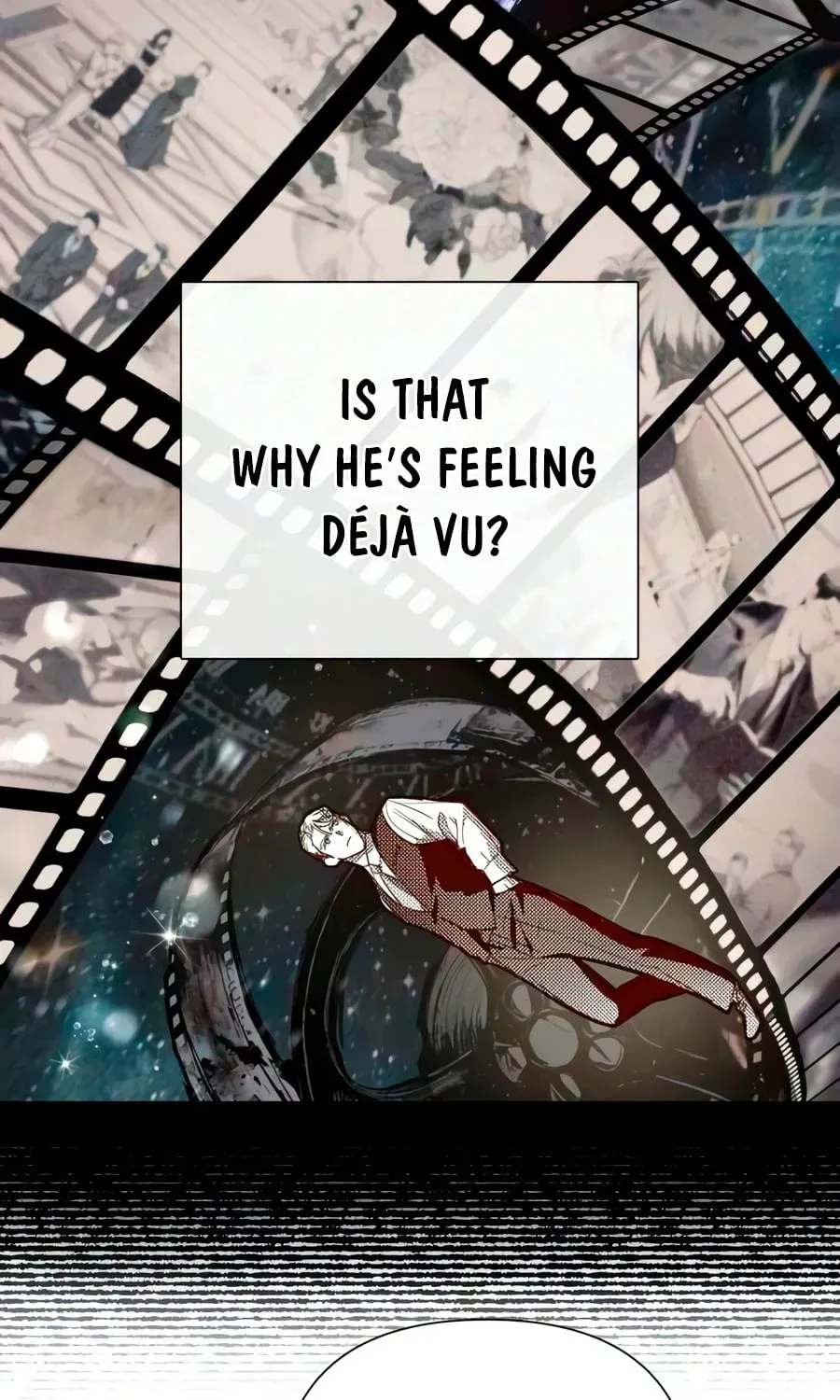Read My S-Class Hunters chapter 167 image 52 on Lezhin