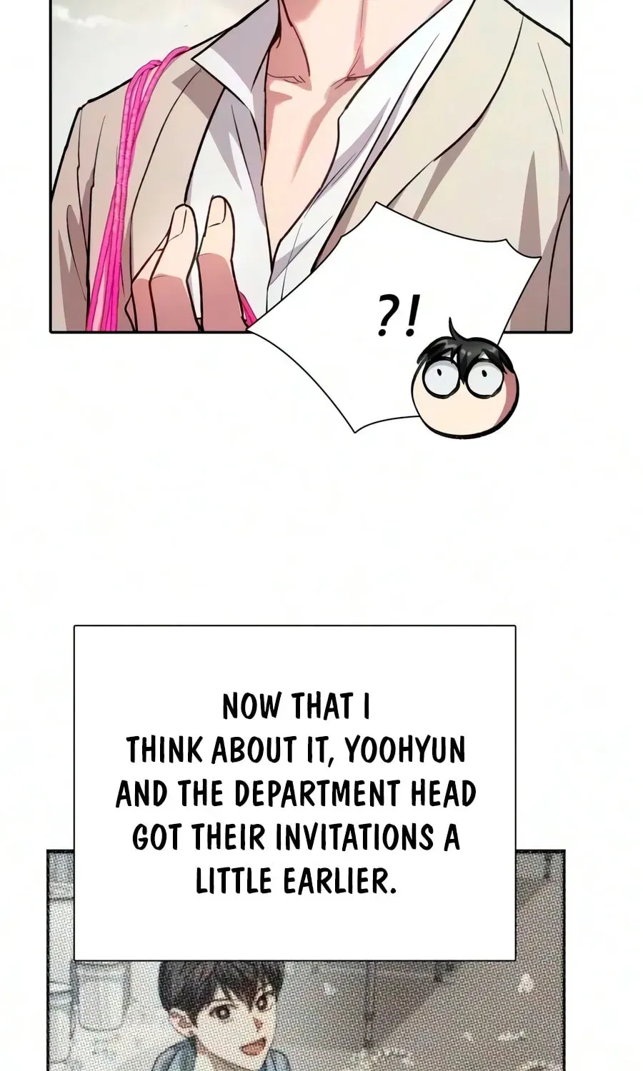 Read My S-Class Hunters chapter 167 image 54 on Lezhin