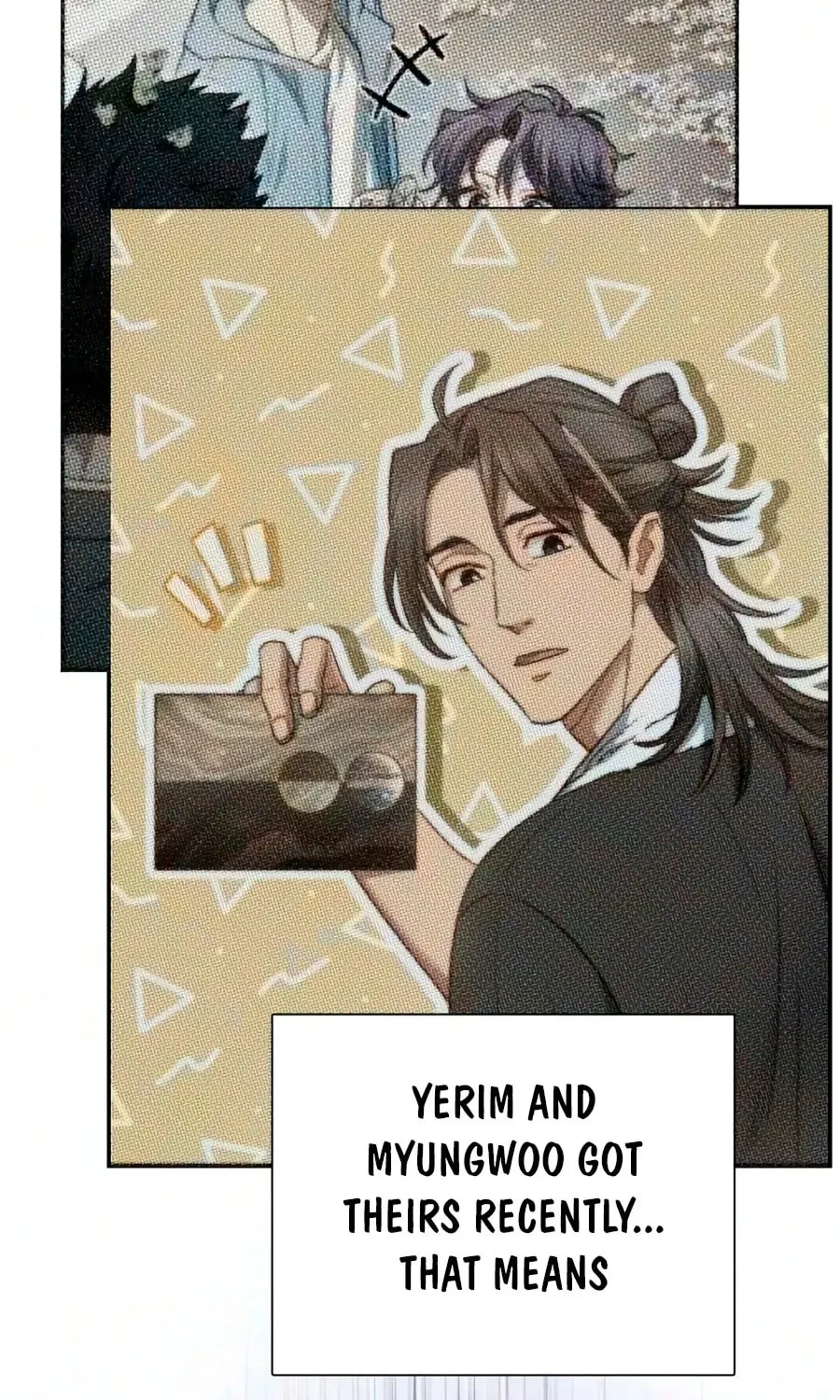 Read My S-Class Hunters chapter 167 image 55 on Lezhin