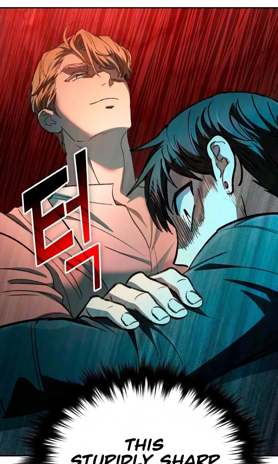 Read My S-Class Hunters chapter 167 image 59 on Lezhin